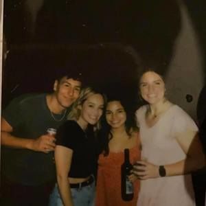 Meet your Posher, Michael